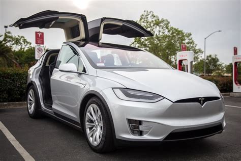 We did not find results for: Tesla baixa preço do Model X para atrair mais clientes