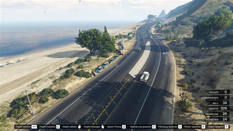 Checkpoint Highway Gta5