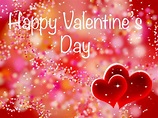 35 Happy Valentine’s Day HD Wallpapers, Backgrounds & Pictures ...