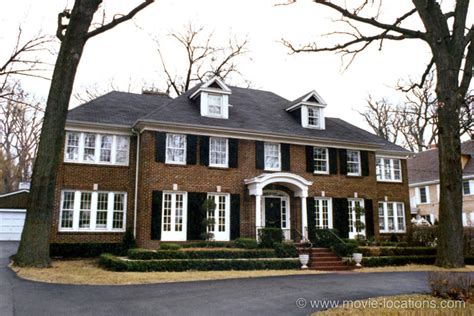 The Home Alone House What Does It Look Like Now Feeling The Vibe