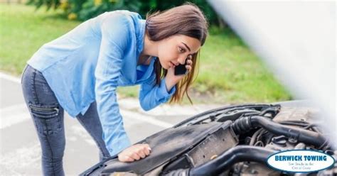 10 Most Common Car Problems And How To Solve Them Berwick Towing