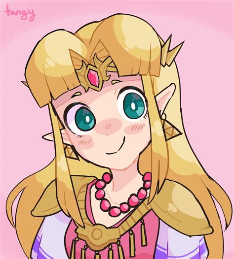 Zelda Smash Amino