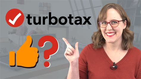 Turbotax Review For Tax Year Is It Worth The Money Youtube
