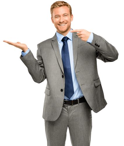 Collection Of Businessman Hd Png Pluspng
