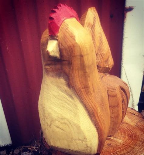 Awesome Rustic Country Chicken This One Just Sold But This Listing On