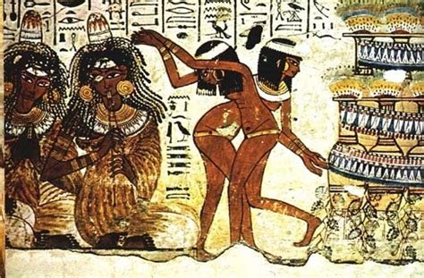 Azahra Oriental La depilación egipcia