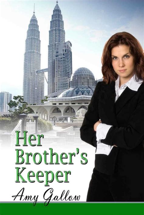 Her Brothers Keeper Ebook By Amy Gallow Official Publisher Page Simon And Schuster Uk