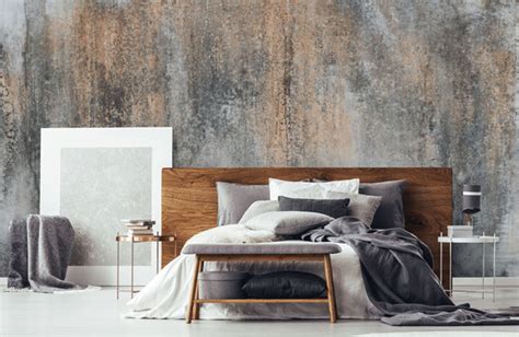 Concrete Wallpaper Murals Wallsauce Uk