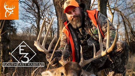 Willies Biggest Buck At The E3 Ranch Epic Pranks Buck Commander