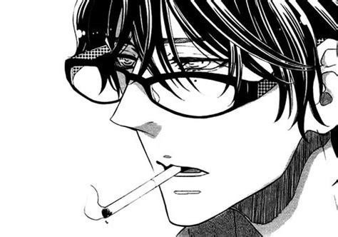 106 Best Smoking Images On Pinterest Anime Guys Anime Boys And Manga Boy