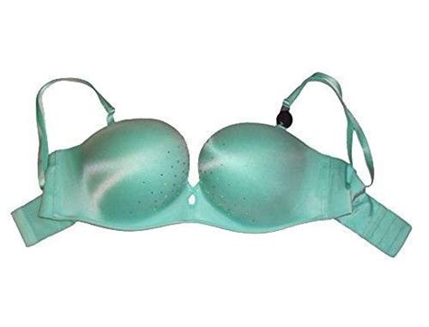 32a Vs Victorias Secret Bombshell Add 2 Cups Pushup Padded Plunge Bra