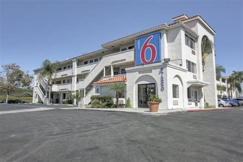 Motel 6 Los Angeles Bellflower En Los Ángeles
