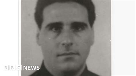 Rocco Morabito Italian Mafia Boss Held In Uruguay Bbc News