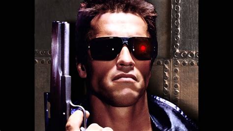 Arnold Schwarzenegger Voice Youtube