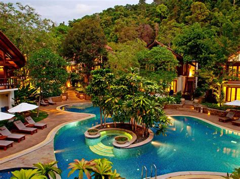 Top 12 Beach Resorts In Krabi Thailand Thailand Packages