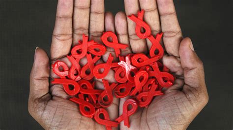 2023 World Aids Day Free Hivaids Testing Locations In Houston Texas Abc13 Houston