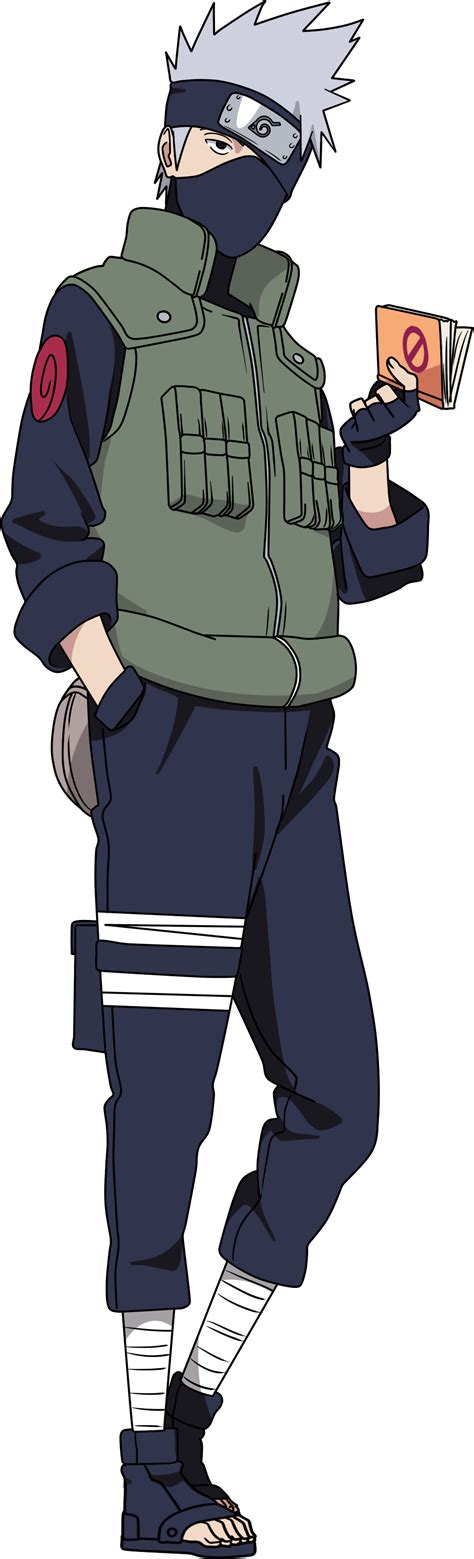 Hatake Kakashi Narutoshippuuden Wiki Wikia