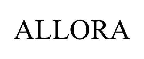 Allora Fortune Fashions Group Llc Trademark Registration