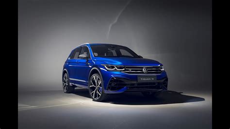 Nouveau nissan qashqai à partir de 28500 € en belgique. 2021 Nouveau VW Tiguan R line - YouTube