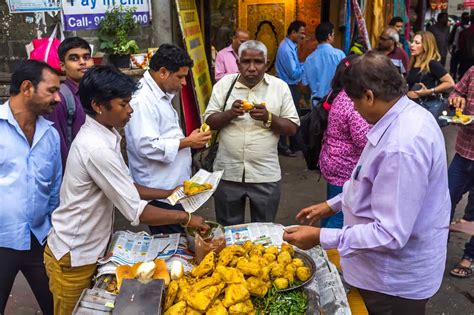 Street Food In Mumbai Treebo Blog