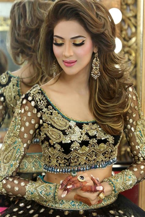 pakistani bridal makeup pakistani bride pakistani actress indian bride pakistani jewelry