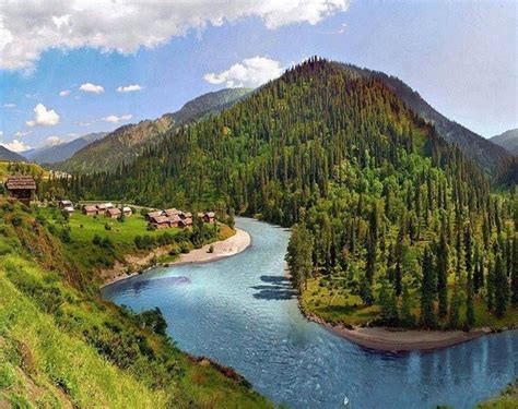 Neelum Valley Azad Kashmir Pakistan Azad Kashmir Neelum Valley