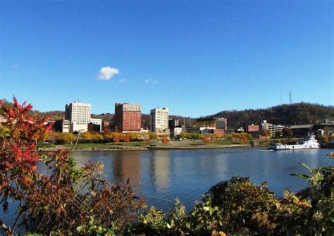 Here Are The 10 Best Places To Live In West Virginia And Why Best