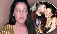 Teen Mom 2 Jenelle Evans and husband David Eason trying to work things ...