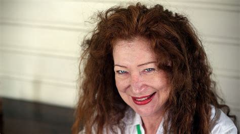 Sally Mckenzie Australia Writerdirector A Womans Deeper Journey