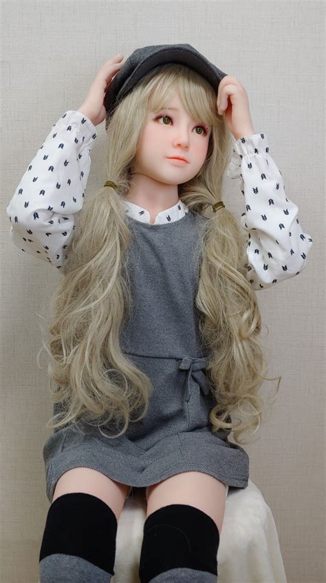 Catdoll 等身大 シリコンドール 136cm Ya 小雅