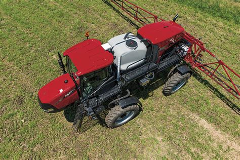 Case Ih Patriot 2250 Sonsray Machinery Agriculture