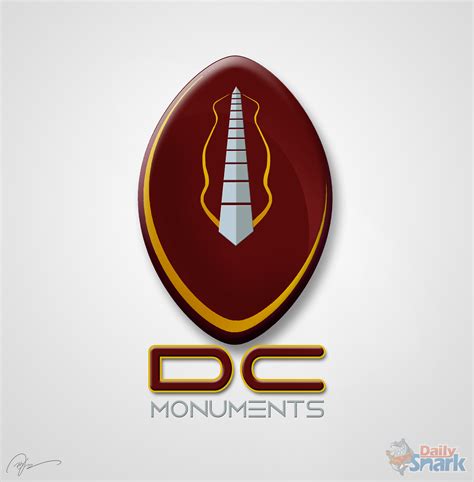 Find & download free graphic resources for football logo. NFL Memes Redskins Concept Logos - Daily Snark