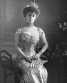 O espelho da moda: a rainha Maud da Noruega e o esplendor da Era ...