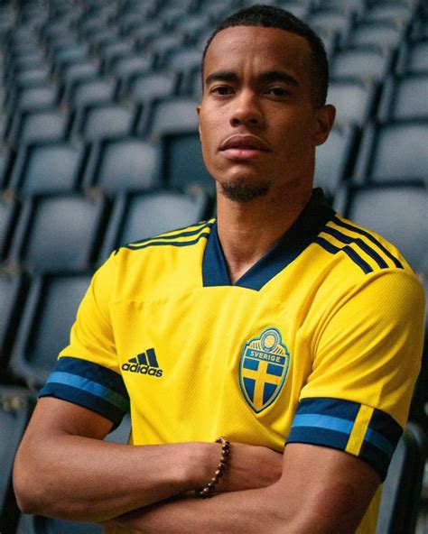Update information for robin quaison ». Adidas Soccer Jerseys: New Looks For Germany, Spain ...