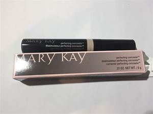 Mary Perfecting Concealer Deep Ivory 21 Oz Ebay