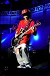 Tom Kaulitz .. ♥ - Guitar Photo (17809511) - Fanpop