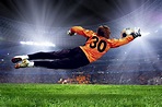 Sports Soccer 4k Ultra HD Wallpaper