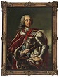 Georges Desmarées - Kaiser Karl VII. | Auktion 386