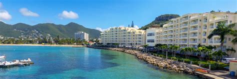 Promo 90 Off Simpson Bay Resort Marina Sint Maarten Netherlands