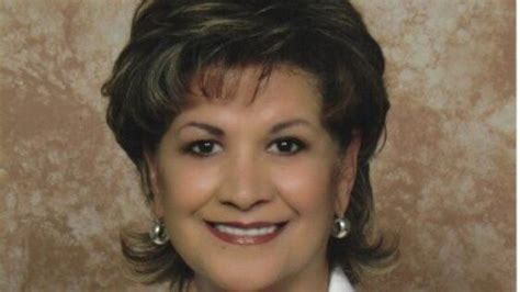 Former El Paso City Rep County Commissioner Barbara Perez Dies At Age