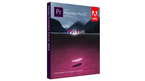 Anda hanya perlu membuat sebuah proyek baru, untuk kemudian anda tambahkan fiel multimedia ke dalamnya. Adobe Premiere Pro CC 2019 Free Download - Video installation