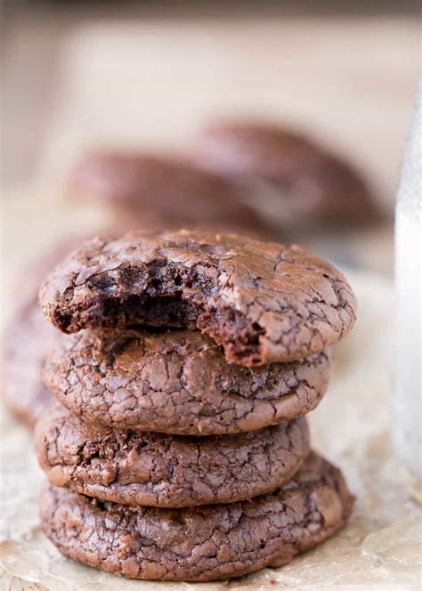 Brownie Cookie Recipe Recipes My Era