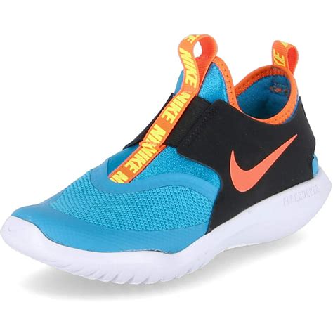 Nike Nike Kids Preschool Flex Runner Running Shoes