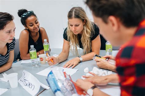 Group Work A Way To Prepare For The Real World