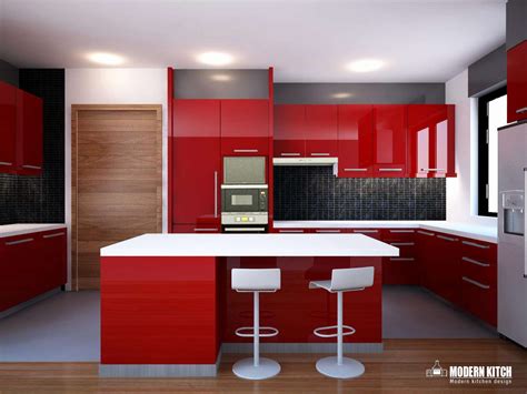 Red Gloss Kitchen Cabinets Best Of Cabinet Red Gloss Kitchen Cabinets