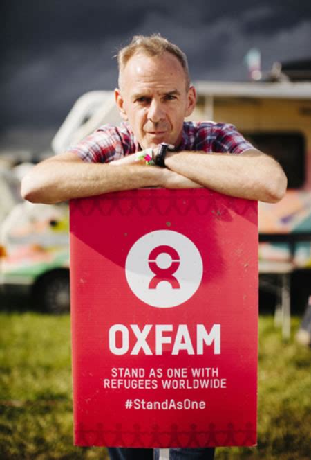 how festivals help oxfam oxfam gb