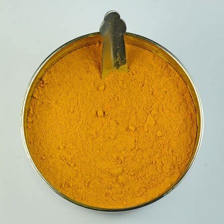 Turmeric As Effective For Treating Disease As Different Conventional