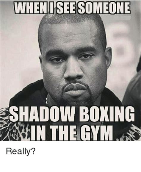 66 Famous Boxing Memes Funny Memes