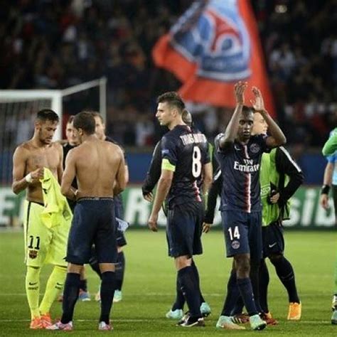 Miracle at the nou camp as barca complete greatest ever european comeback in football history!. PSG vs Fc Barcelona 'UCL' 2014-2015 ~ Fc Barcelona Photo