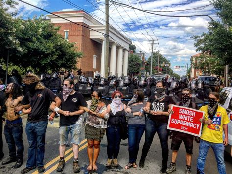 Charlottesville Prepares For More Protests Wmra And Wemc